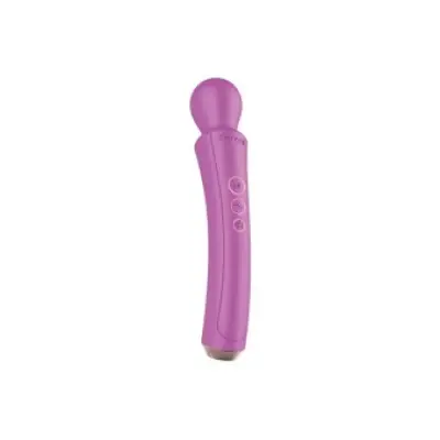XOCOON - THE CURVED WAND FUCHSIA