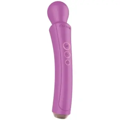 Xocoon The Curved Wand FUCHSIA