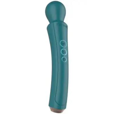 Xocoon The Curved Wand GREEN
