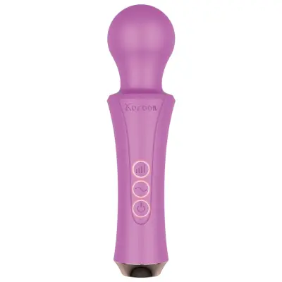 Xocoon The Personal Wand (Färg: Grön)