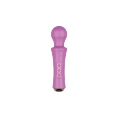 XOCOON - THE PERSONAL WAND FUCHSIA