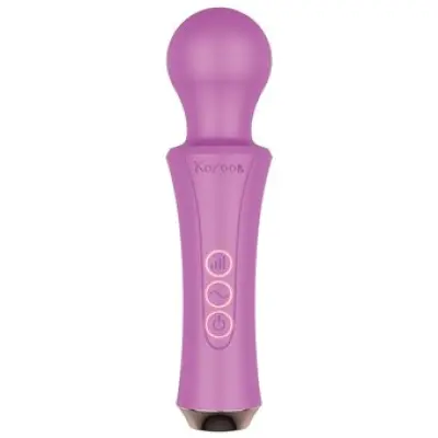 Xocoon The Personal Wand Fuchsia