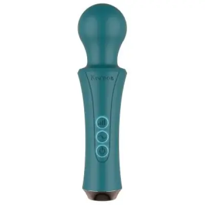 Xocoon The Personal Wand GREEN