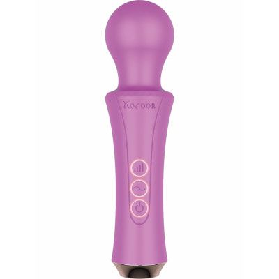Xocoon: The Personal Wand, Power Massager