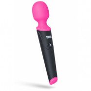 Yiva Power Wand Massager, Pink