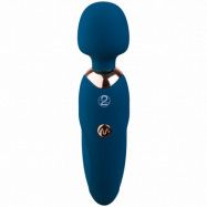 You2Toys Petite Wand - Blue