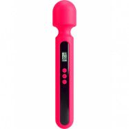 You2Toys: Pink Sunset Wand Vibrator