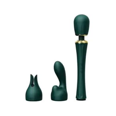 ZALO - KYRO WAND GREEN