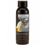 Ätbar Massageolja Banan 60 ml