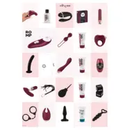 24 Days Of Love& Sex Advent Calendar Premium 2022