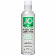 JO All In One Cucumber - 120 ml