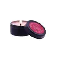 Amour Massage Candle Sensual Scents