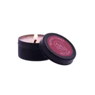 Amour Massage Candle Spice Scents