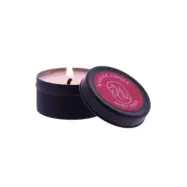 Amour Massage Candle Sweet Scents