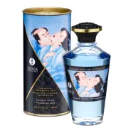 Aphrodisiac Warming Oil Coconut Thrills 100 ml