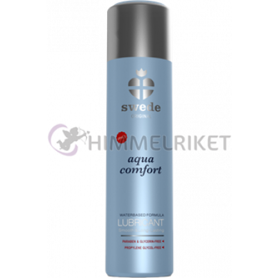 Aqua Comfort glide, Swede glid 120 ml