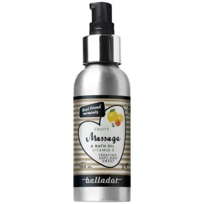 Belladot Fruity Massage 100 ml
