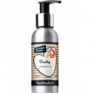 Belladot Fruity: Massage- och badolja, 100 ml