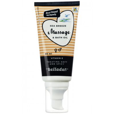 Belladot Sea Breeze Massage 80 ml