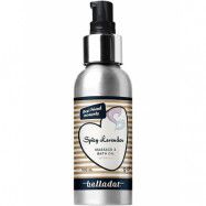 Belladot Spicy Lavender: Massage- och badolja, 100 ml