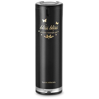 Bliss Bliss Massage Gel