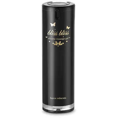 Bliss Massage Gel