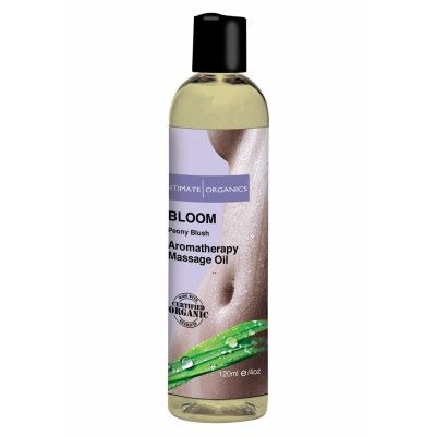 BLOOM MASSAGEOLJA 120 ML