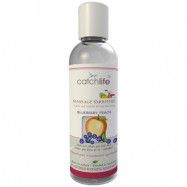 Blueberry Peach Smoothie 100 ml