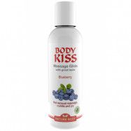 Body Kiss Blueberry 100 ml