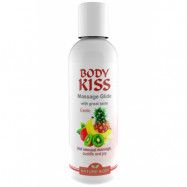 Body Kiss Exotic 100 ml