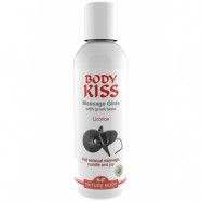 Body Kiss Licorice 100 ml