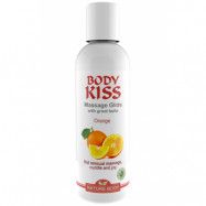 Body Kiss Orange 100 ml