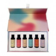 BodyGliss: Massage Collection Box, 6 x 50 ml