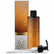 Bodygliss Massage Oil And Lubricant In 1 Toffee Caramel 150ml