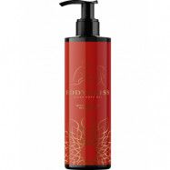 BodyGliss: Massage Oil & Lube, Red Orange, 150 ml