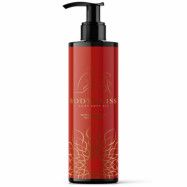 BodyGliss Massage Oil Red Orange - 150 ml