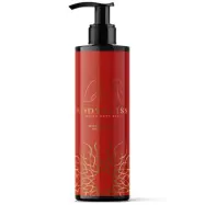 BodyGliss Massage Oil Red Orange - 150 ml