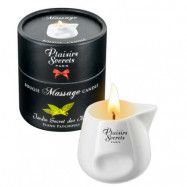 Bougie Massage Candle Ylang Patchouli