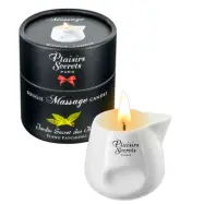 Bougie Massage Candle Ylang Patchouli
