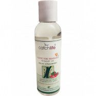 Catchlife: I Love you Massage, Melon & Jordgubb, 75 ml