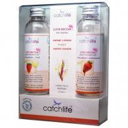 Catchlife: Love Nectar, Woman's Choice Gift Box, 2x75 ml