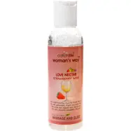 Catchlife: Massage &amp; Glid, Jordgubbar/Vin, 75 ml