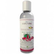 Catchlife: Massage Smoothie, Melon & Jordgubb, 100 ml