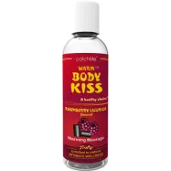 Catchlife: Warm Body Kiss, Raspberry Licorice, 100 ml