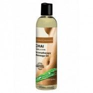 CHAI MASSAGEOLJA 120 ML