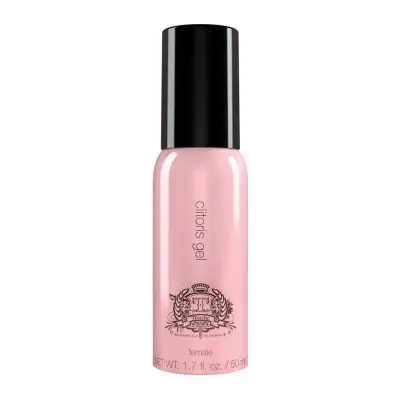 Clitoris Gel Femme - 50ml