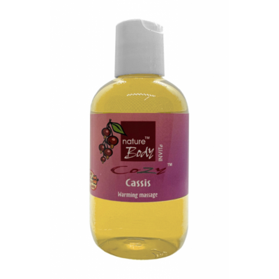 Cozy Cassis 100ml