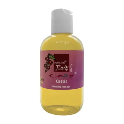 Cozy Cassis 100ml