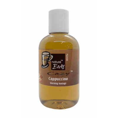 Cozy Cuppuccino 50ml