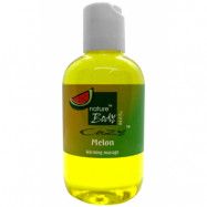 Cozy Warming Massage 100 ml Blåbär Lime